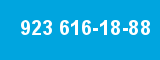 923 616-18-88
